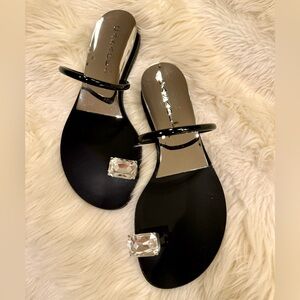 CASADEI | City Light Soraya Sandals